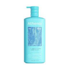 Skin Replenishing Body Wash X1