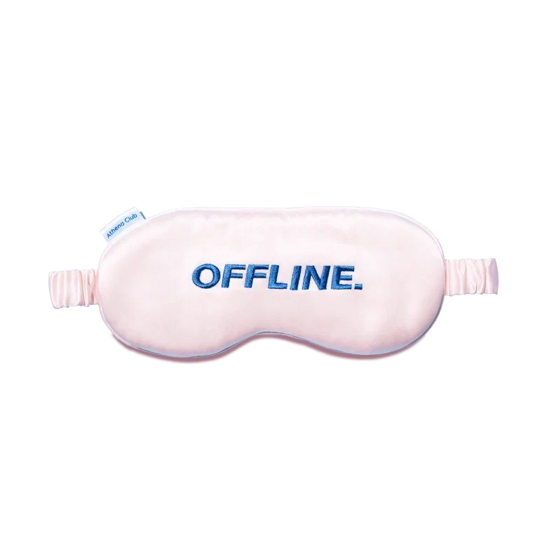 Offline Sleeping Mask Q1