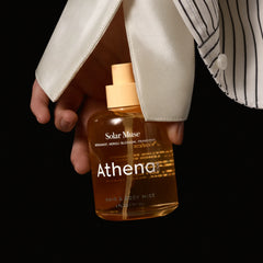 Hair & Body Mist W4