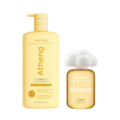 Lotion and Mist Duo E1