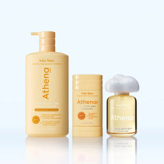Scent Layering Trio B6