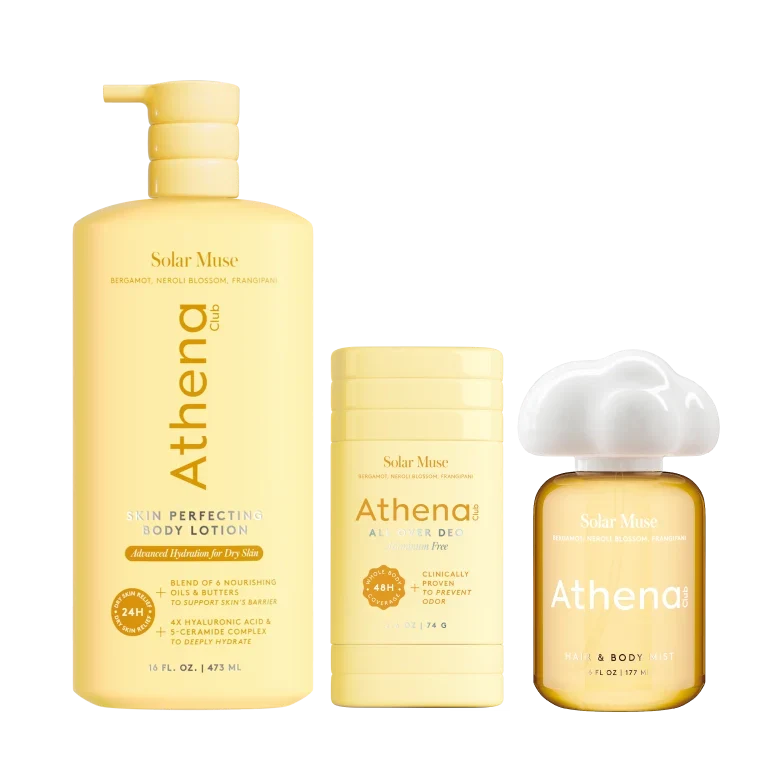 Scent Layering Trio B6