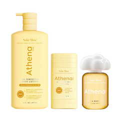 Scent Layering Trio B6