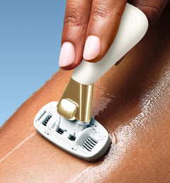 The Mini Razor P4