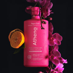 Skin Perfecting Body Lotion I8