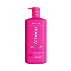 Skin Perfecting Body Lotion I8