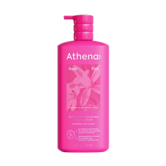 Skin Replenishing Body Wash R4