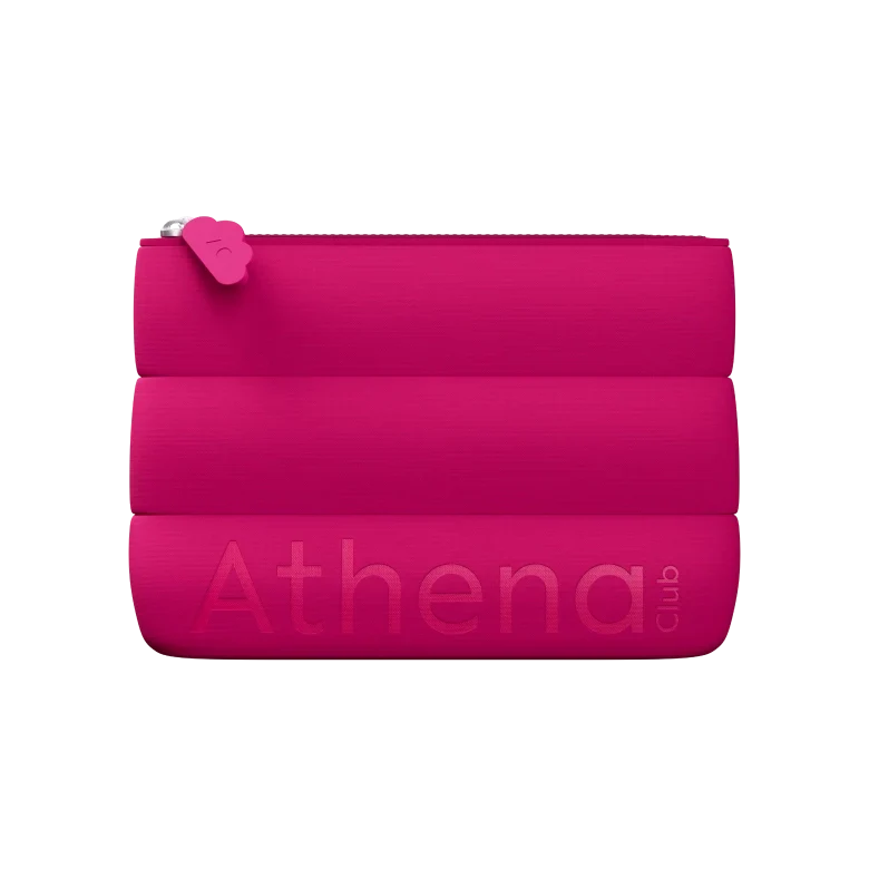 Cloud Pouch I9 Super Pink