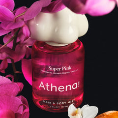 Hair & Body Mist V5