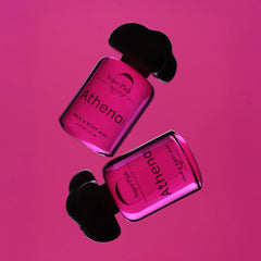 Hair & Body Mist V5