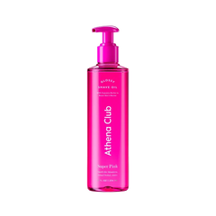 Glossy Shave Oil X0