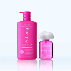 Lotion and Mist Duo S6