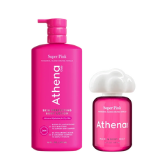 Lotion and Mist Duo S6