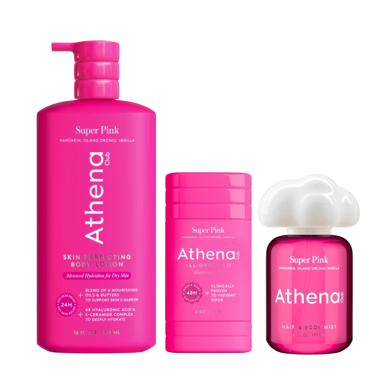 Scent Layering Trio Q0