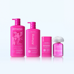 Full Body Fragrance Routine P5