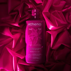 Full Body Fragrance Routine P5