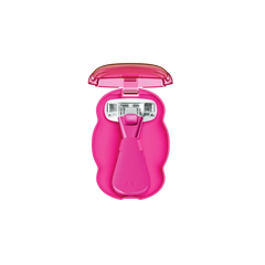 The Mini Razor P4