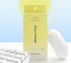 Zit Delete Healing Dots J2