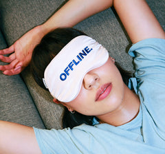 Offline Sleeping Mask X4