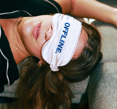 Offline Sleeping Mask X4