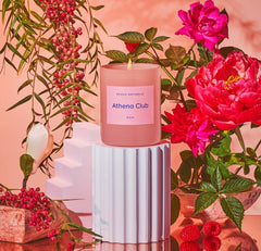 Scented Mood Candle E1
