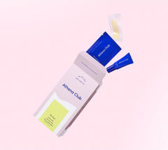 Wax Strip Kit for Face T3